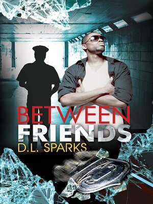 cover image of Between Friends